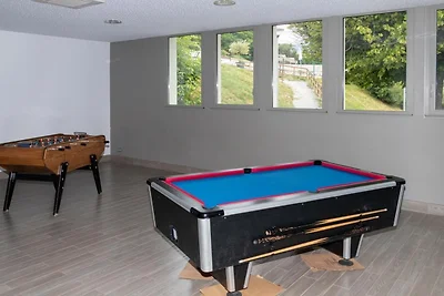 Wohnung am See Serre-Ponçon mit Pool