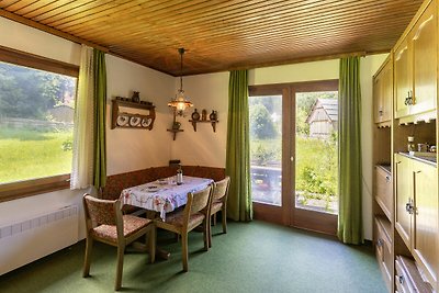 Casa vacanze a Ferlach vicino al Wörthersee