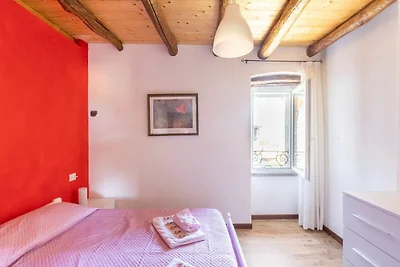 Casa vacanze a San Siro vicino al Lago