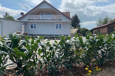 Gemütliche Ferienwohnung im Harz