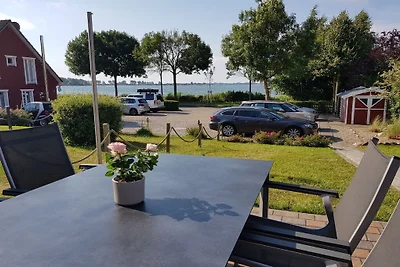 Ferienhaus Erholungsurlaub Maasholm