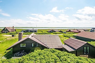 6 Personen Ferienhaus in Harboøre