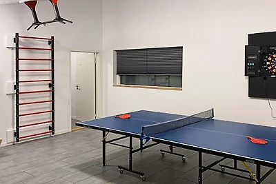 16 Personen Ferienhaus in Væggerløse