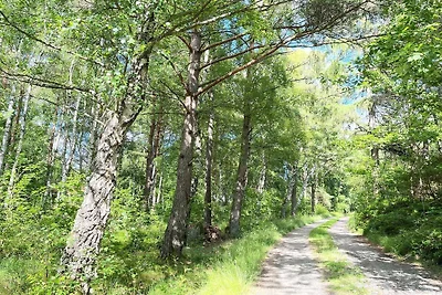 5 person holiday home in KLÖVEDAL-By Traum