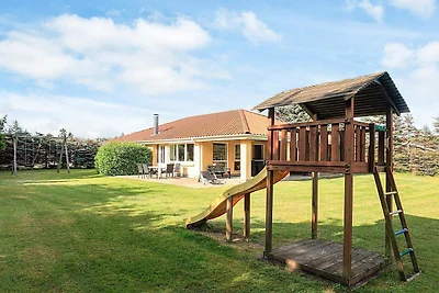 9 persoons vakantie huis in Hals-By Traum