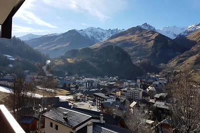 3-Zimmer-Wohnung für 6 Personen,...