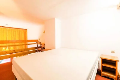 Comfort Studio (4 Personen)