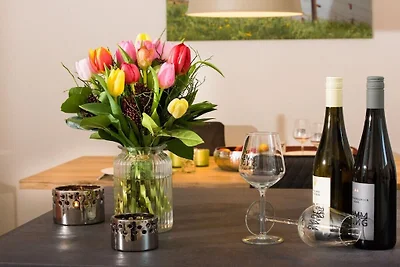 "Pinot Nero" presso la cantina Lamm Jung
