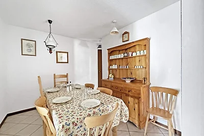 Maisonette in Les Carroz-d'Arâches