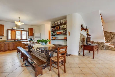 Chalet in Motta Santa Lucia