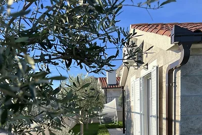 Villa in Rogoznica met wifi en...