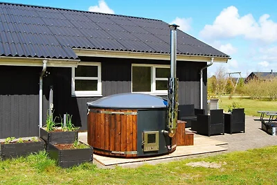 Gemutliches Ferienhaus in Tranum-By Traum