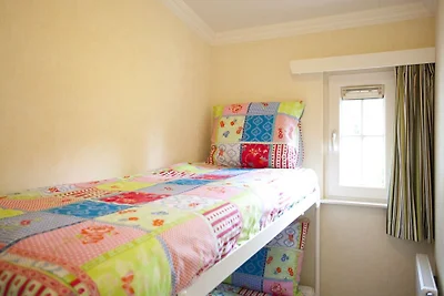 Grazioso chalet vicino alla zona ricreativa