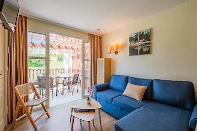 Ferienhaus in Agay nahe Dramont Strand