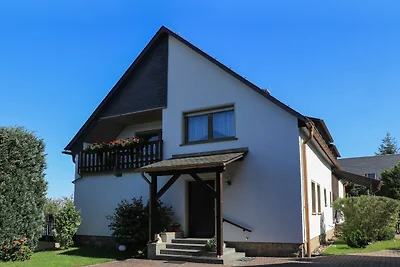 Vakantieappartement Basteiblick in Pirna