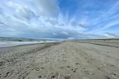 10 persoons vakantie huis in Nørre Nebel