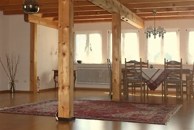 Schöne Wohnung in Seenähe