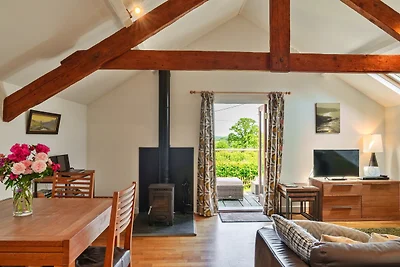 Stunning Bamburgh Coast Apartment