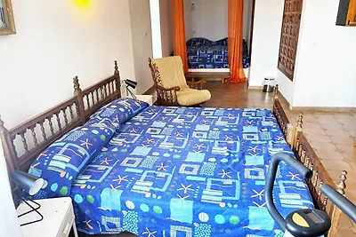 Vakantiehuis bij Denia met Bubbelbad