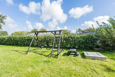 6 Personen Ferienhaus in Hemmet