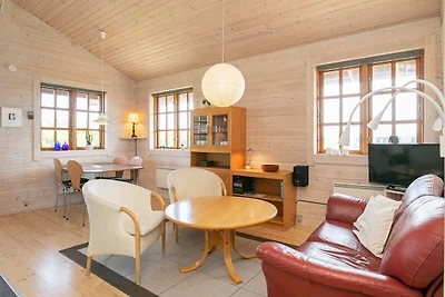 6 Personen Ferienhaus in Lemvig