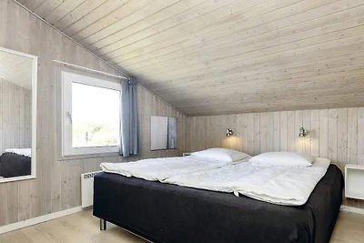 14 Personen Ferienhaus in Blokhus-By Traum