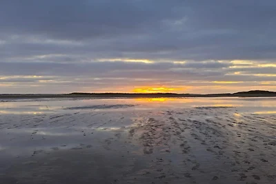 18 Personen Ferienhaus in Rømø-By Traum