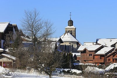 1-Zimmer-Wohnung, Morillon