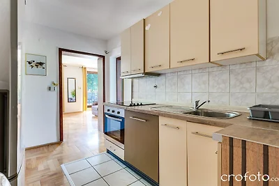 Apartments Villa Mavi-Two Bedroom Apartment w...