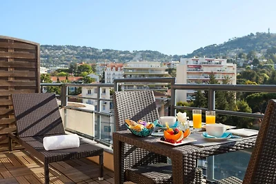 Casa vacanze Vacanza di relax Cannes