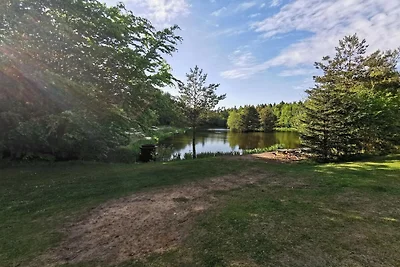 4 persoons vakantie huis in Oksbøl-By Traum