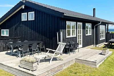 8 Personen Ferienhaus in Broager-By Traum