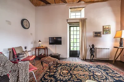 Villa in Artigat mit Terrasse