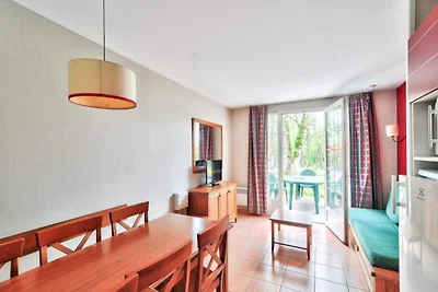 Casa 3 locali per 6 persone - Selezione