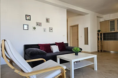 Apartament w Sarandzie blisko plaży