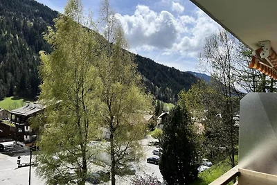 Apartment in der Nähe der Skipisten von...