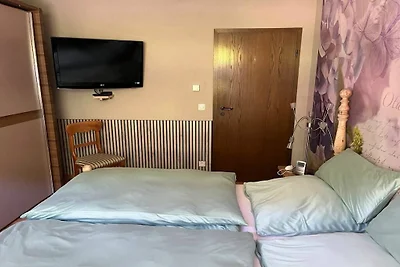 Appartamento per le vacanze a Moselkern con...