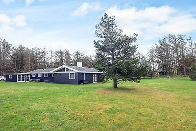 6 Personen Ferienhaus in Løkken-By Traum