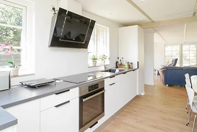 6 Personen Ferienhaus in Kalundborg-By Traum
