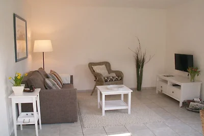 Ferienwohnung mit 1 Schlafzimmer