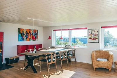 6 Personen vakantie huis in Ebeltoft