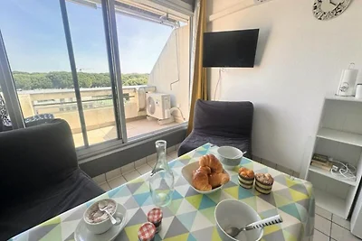 Wohnung in Port Camargue in der Nähe des...