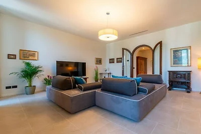 Appartamento a Bellagio con balcone