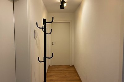 Moderne Ferienwohnung in Haunsheim mit...