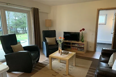 Ferienhaus in Schmallenberg mit Barbecue