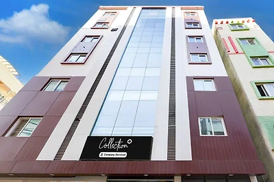 Supercollectie O ITPL Bangalore
