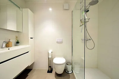 apartman za odmor Obiteljski odmor De Haan