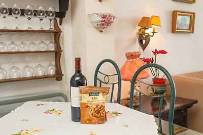 Wohnung in Nerja nahe Carabeillo Strand