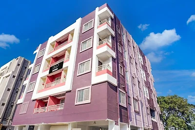 Kollektion O Uptown Hinjewadi