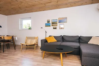 Kuća za odmor Dopust za oporavak Fjellerup Strand